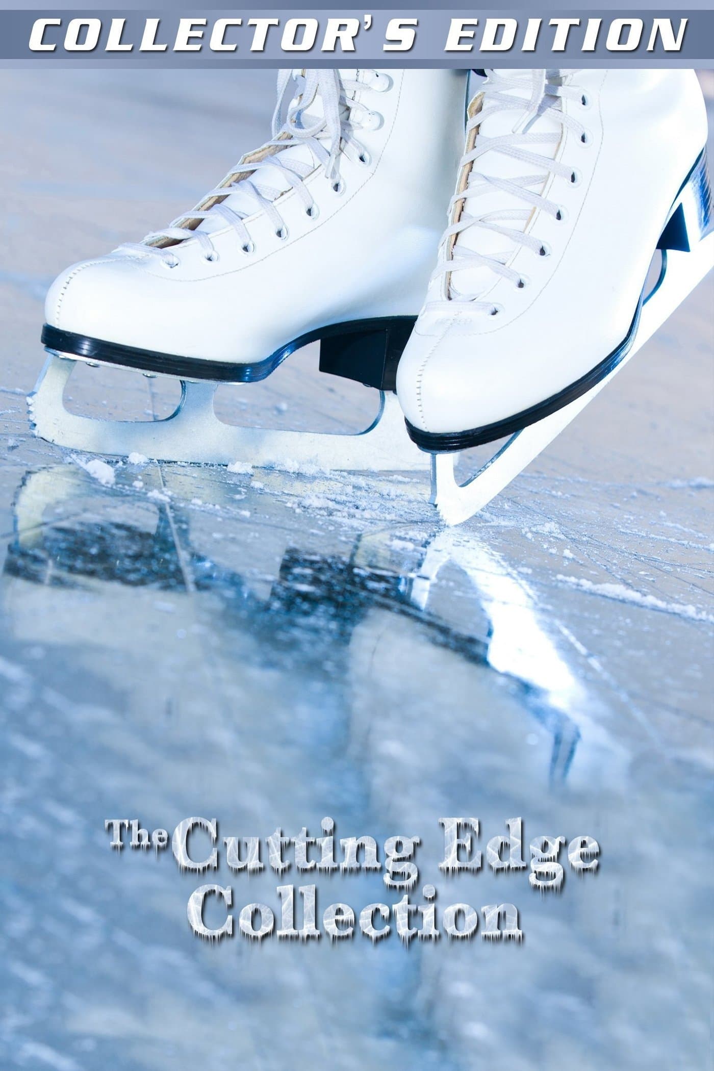 Poster of The Cutting Edge Collection