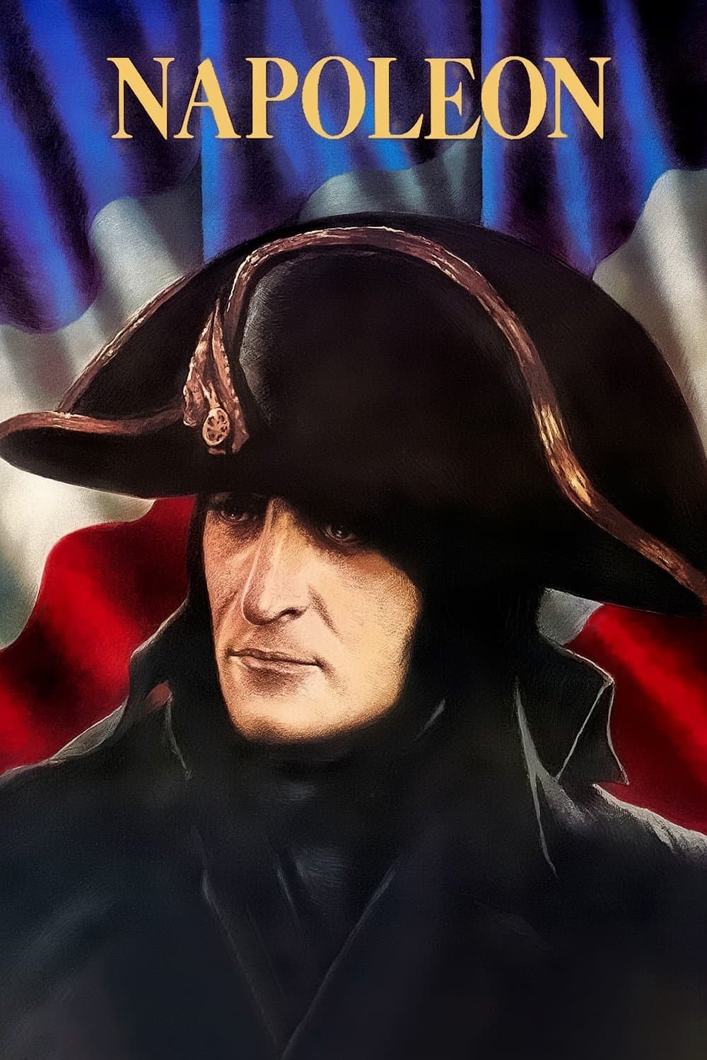 Poster of Napoleon