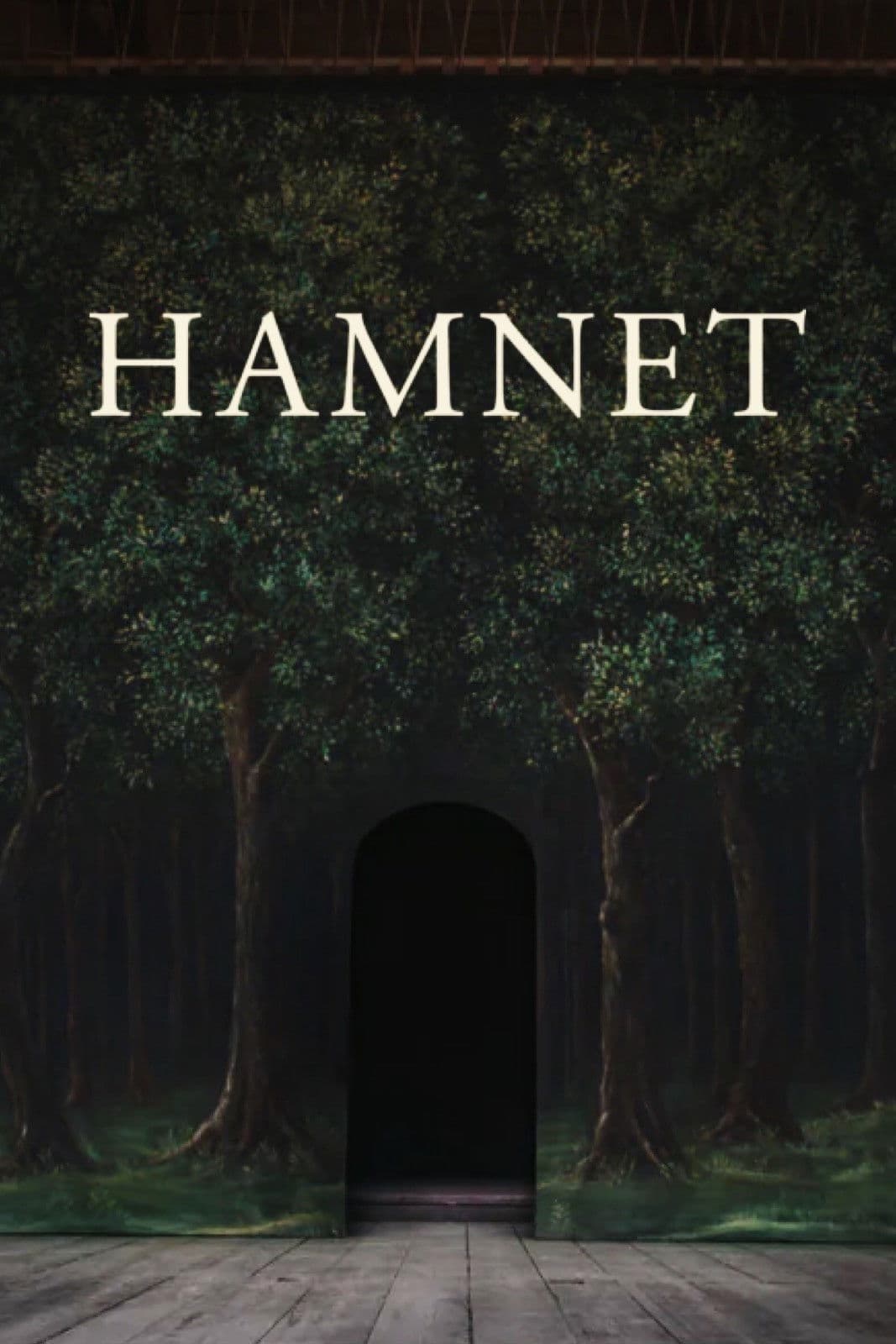 Poster of Hamnet