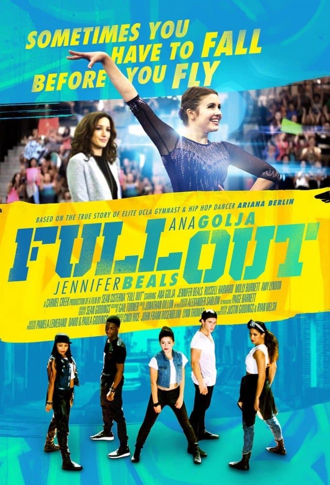 Poster of Full Out Collection