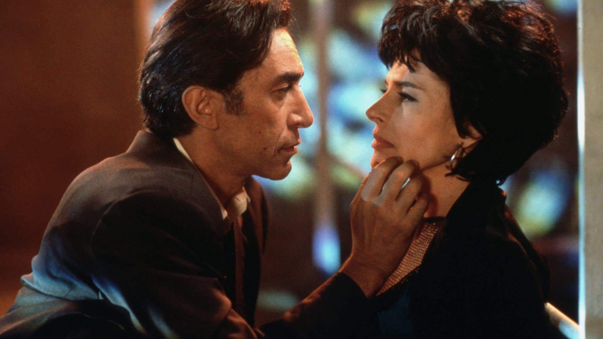 Backdrop of What a Drag