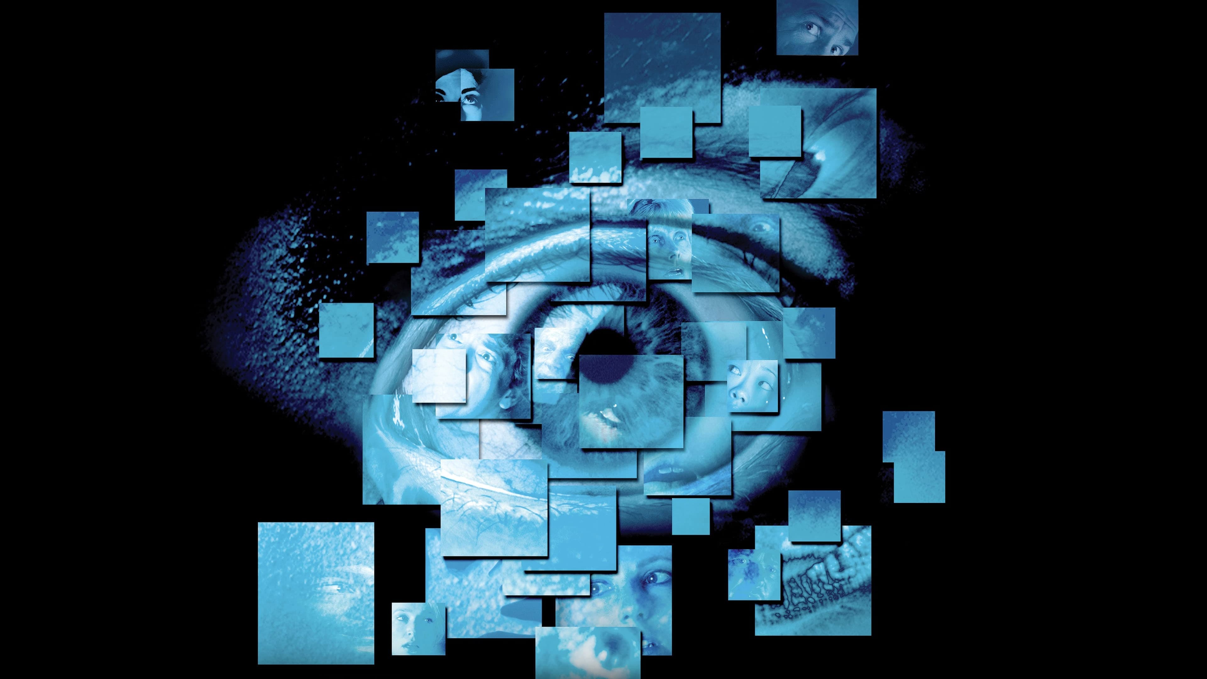 Backdrop of Cube 2: Hypercube