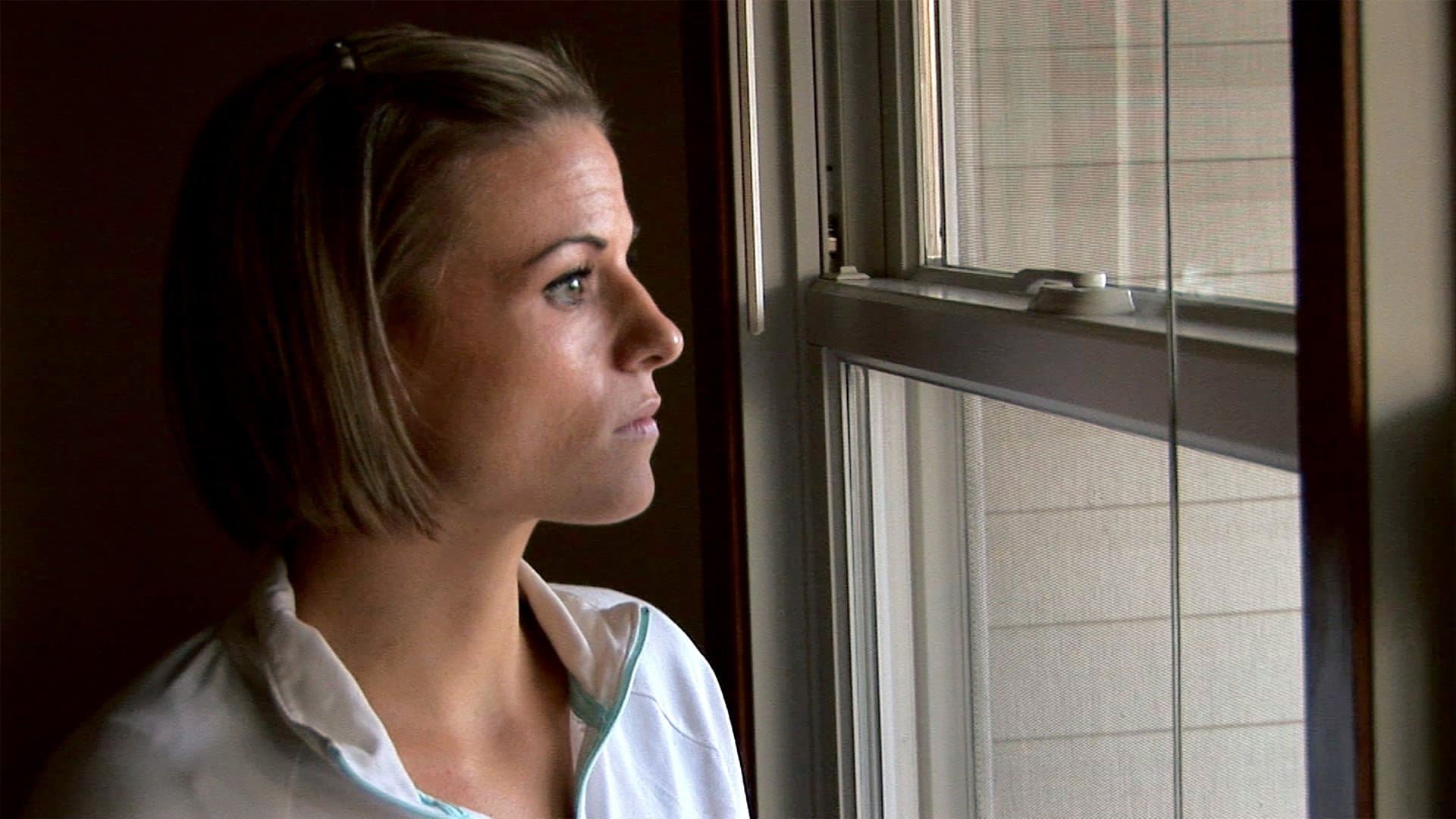 Backdrop of The Invisible War