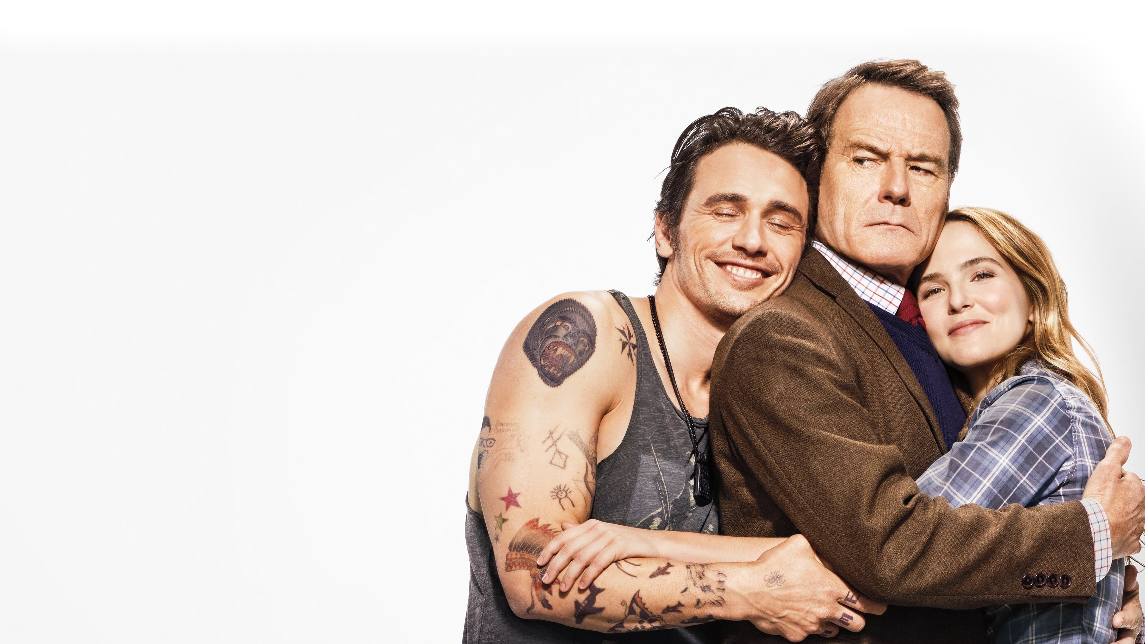 Backdrop of Why Him?