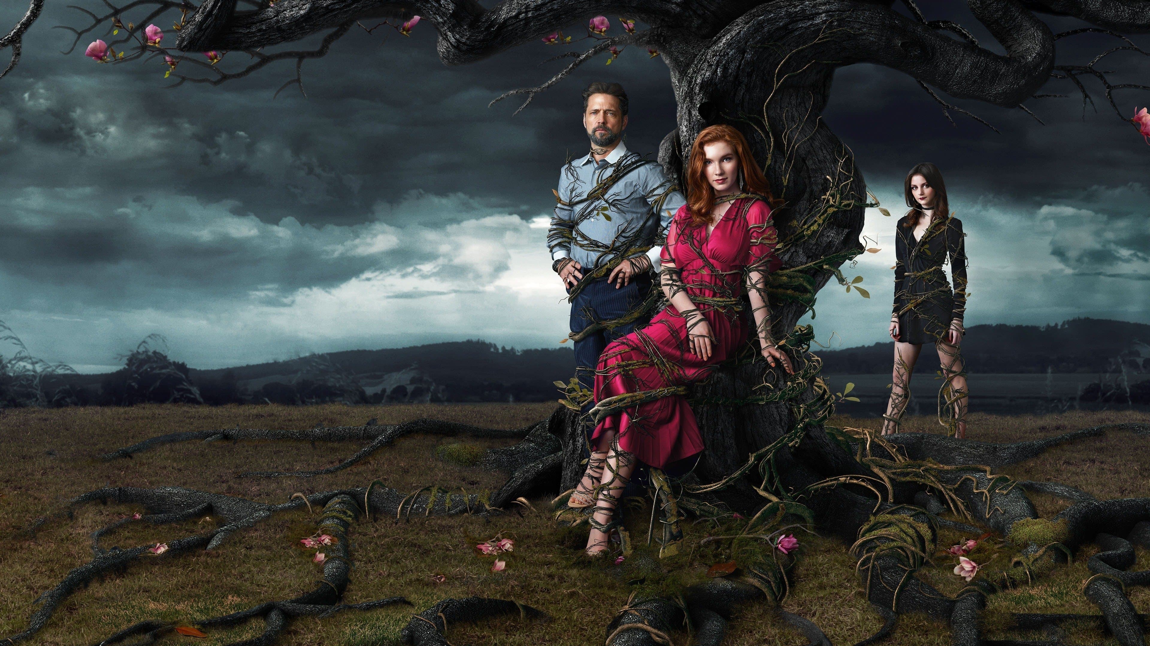 Backdrop of Fallen Hearts