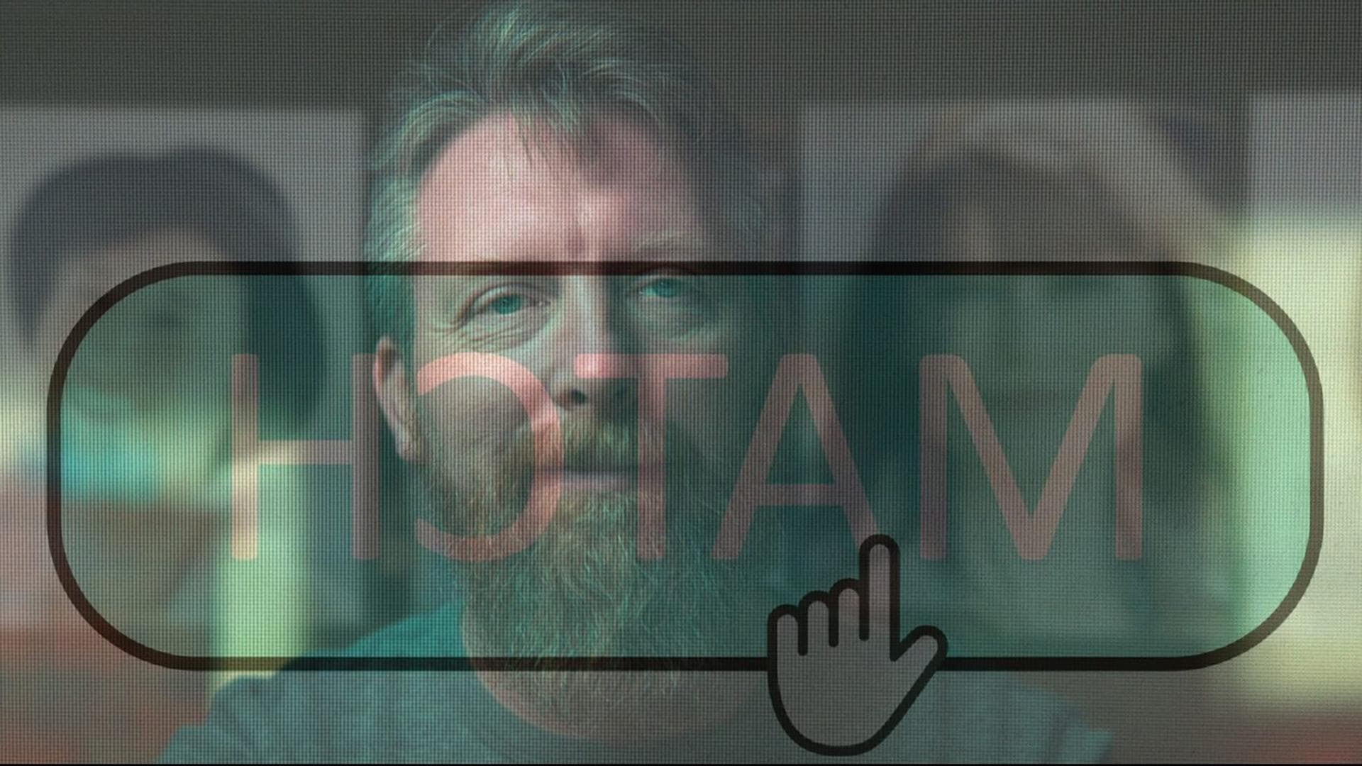 Backdrop of Lover, Stalker, Killer