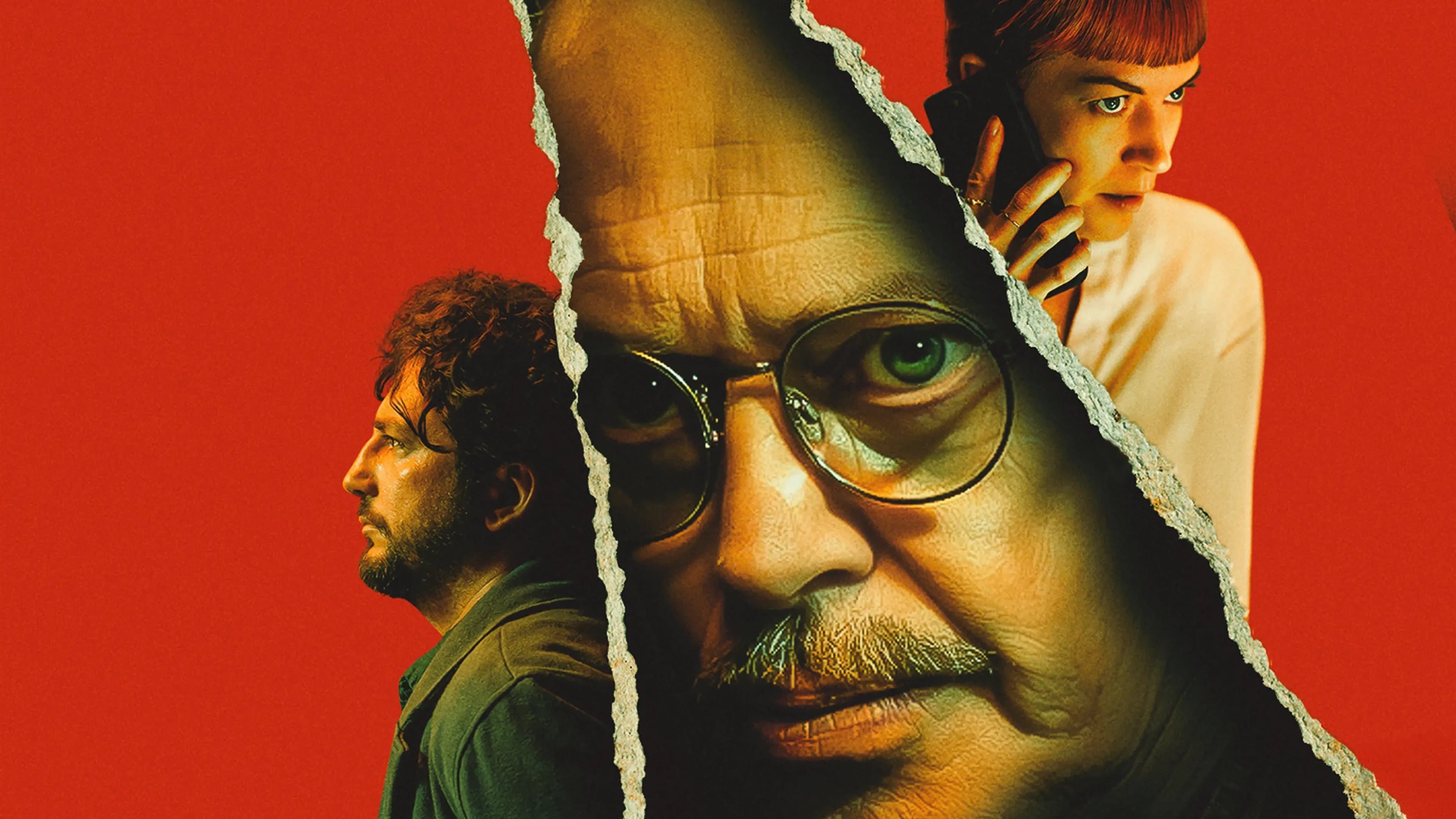 Backdrop of Psycho Therapy: The Shallow Tale of a Writer Who Decided to Write About a Serial Killer