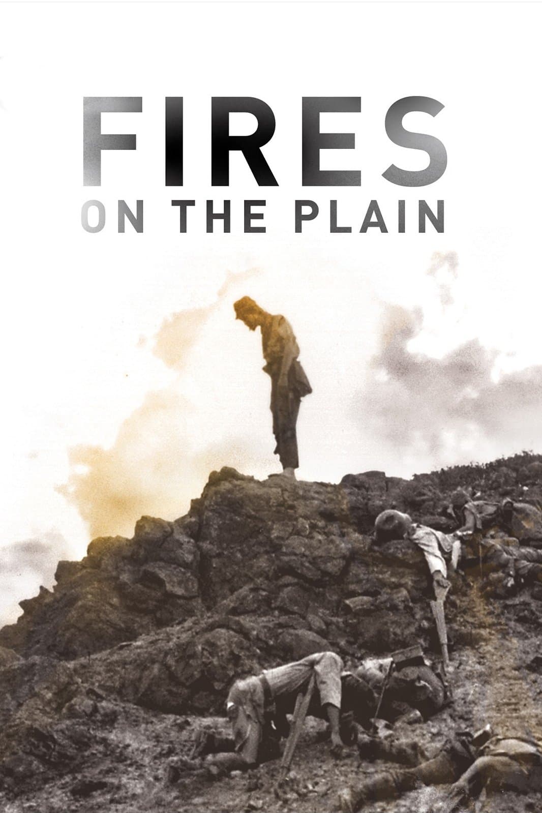 Poster of Fires on the Plain