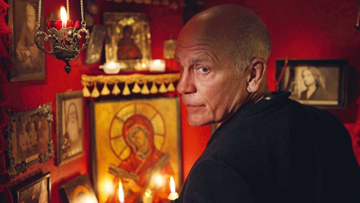 Backdrop of Siberian Education