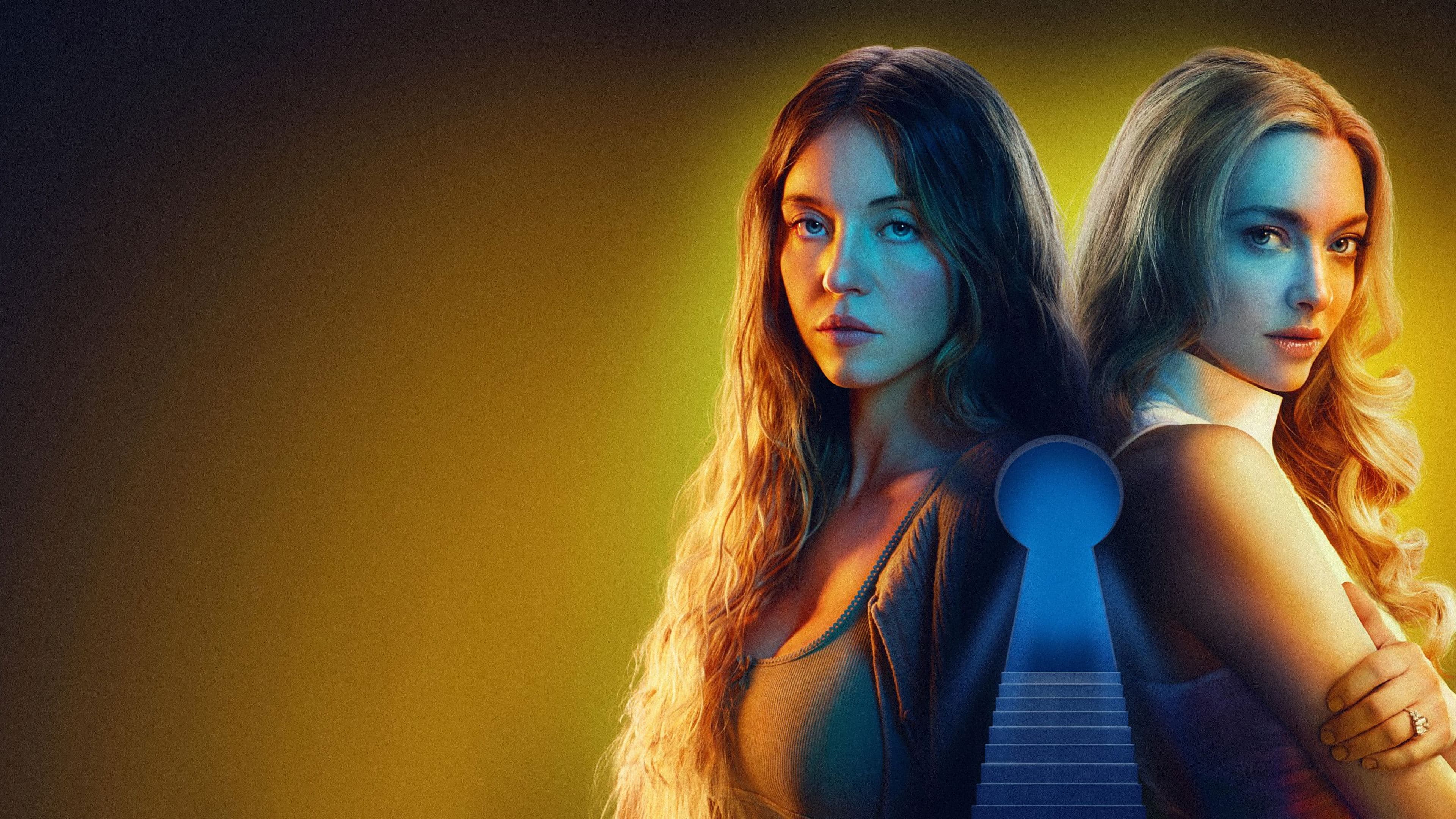 Backdrop of The Housemaid