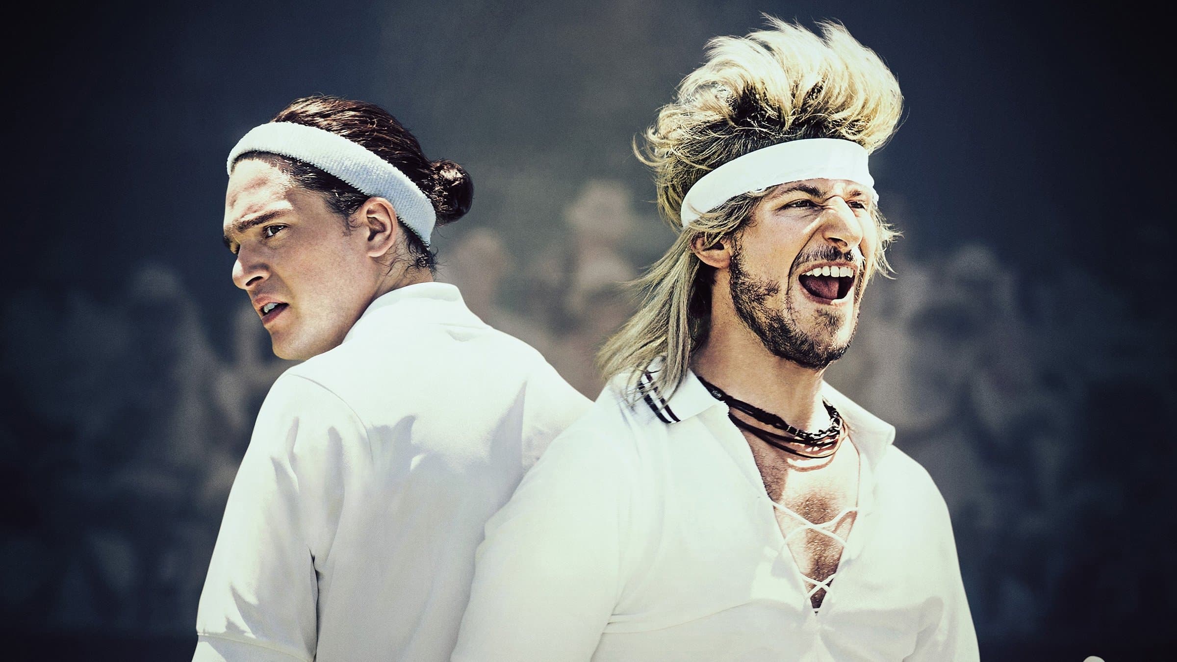 Backdrop of 7 Days in Hell