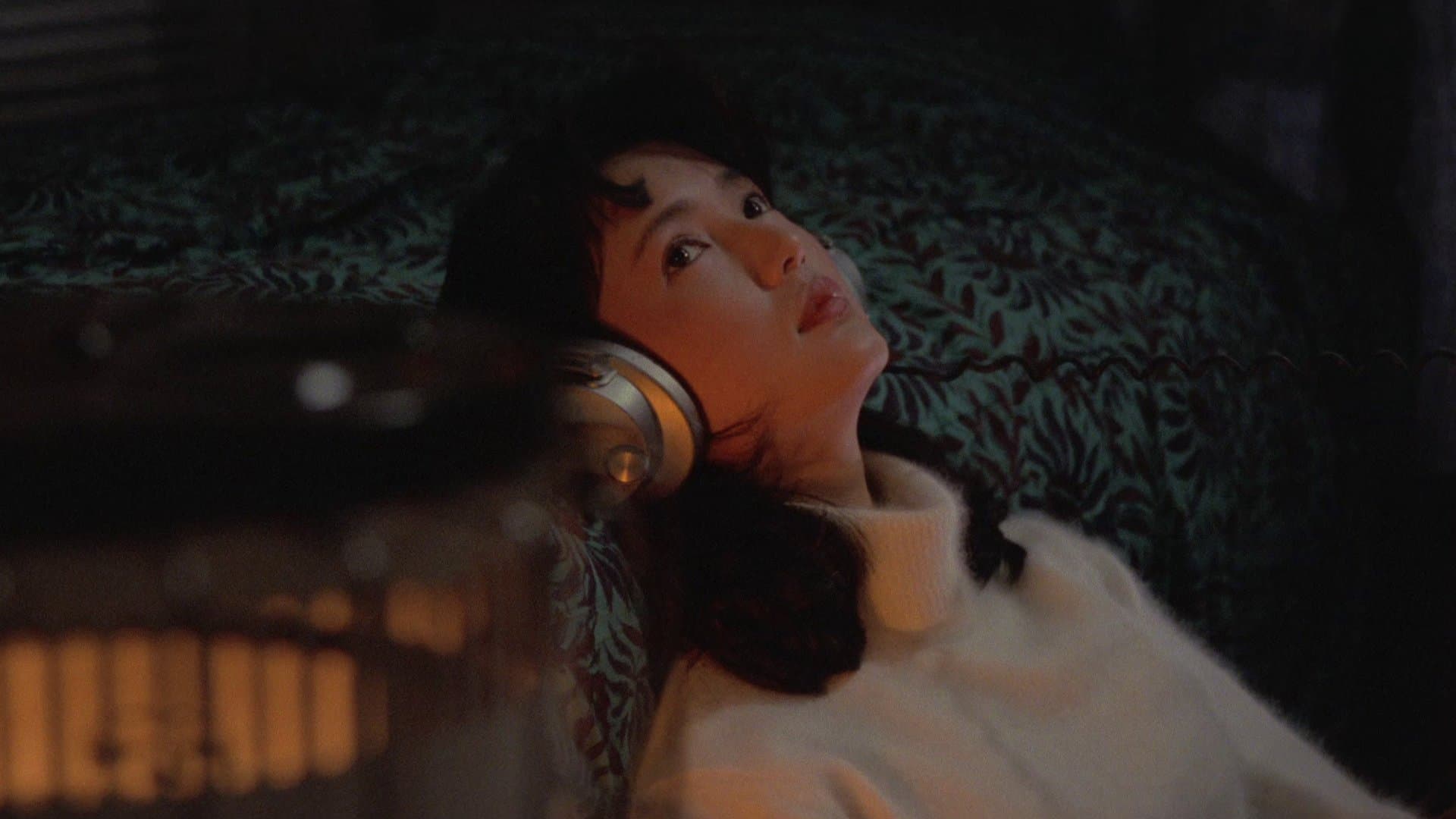 Backdrop of Angel Guts: Red Porno