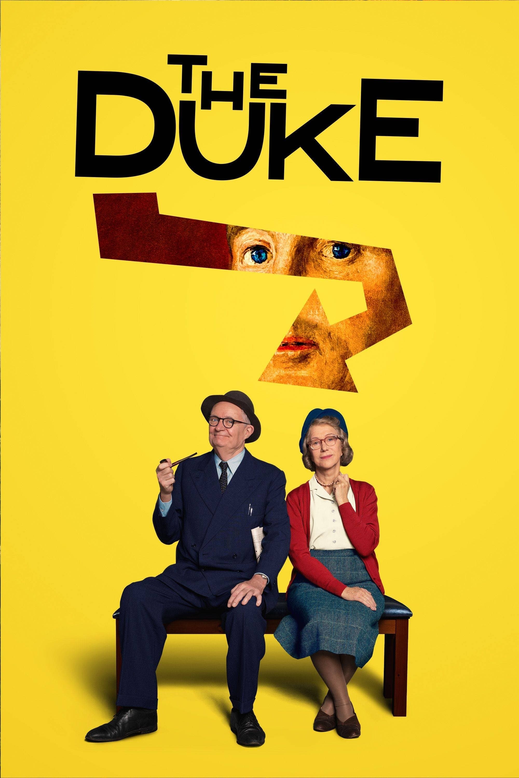 Poster of The Duke