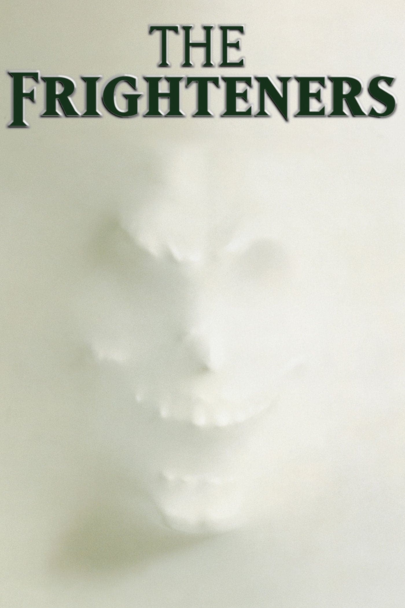 Poster of The Frighteners