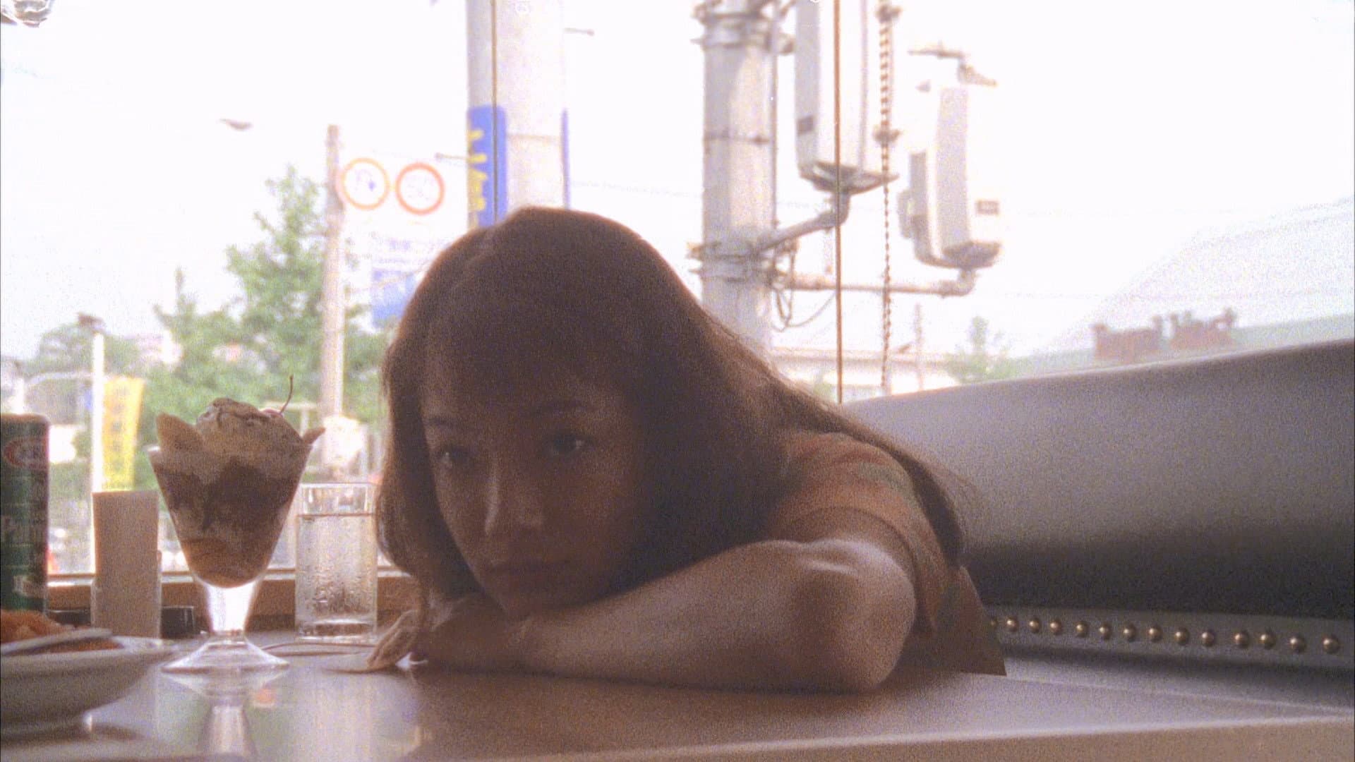 Backdrop of Helpless