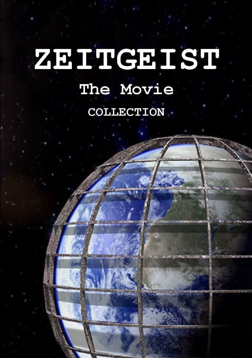 Poster of Zeitgeist Collection