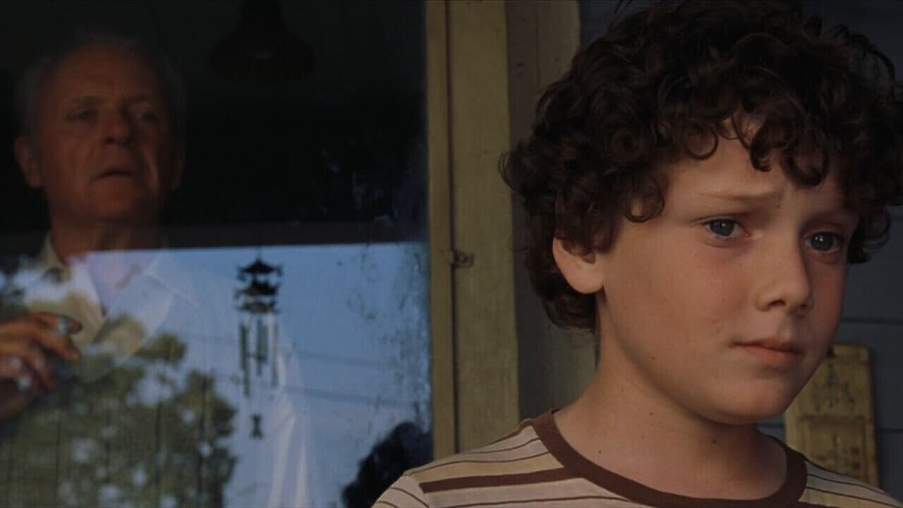 Backdrop of Hearts in Atlantis