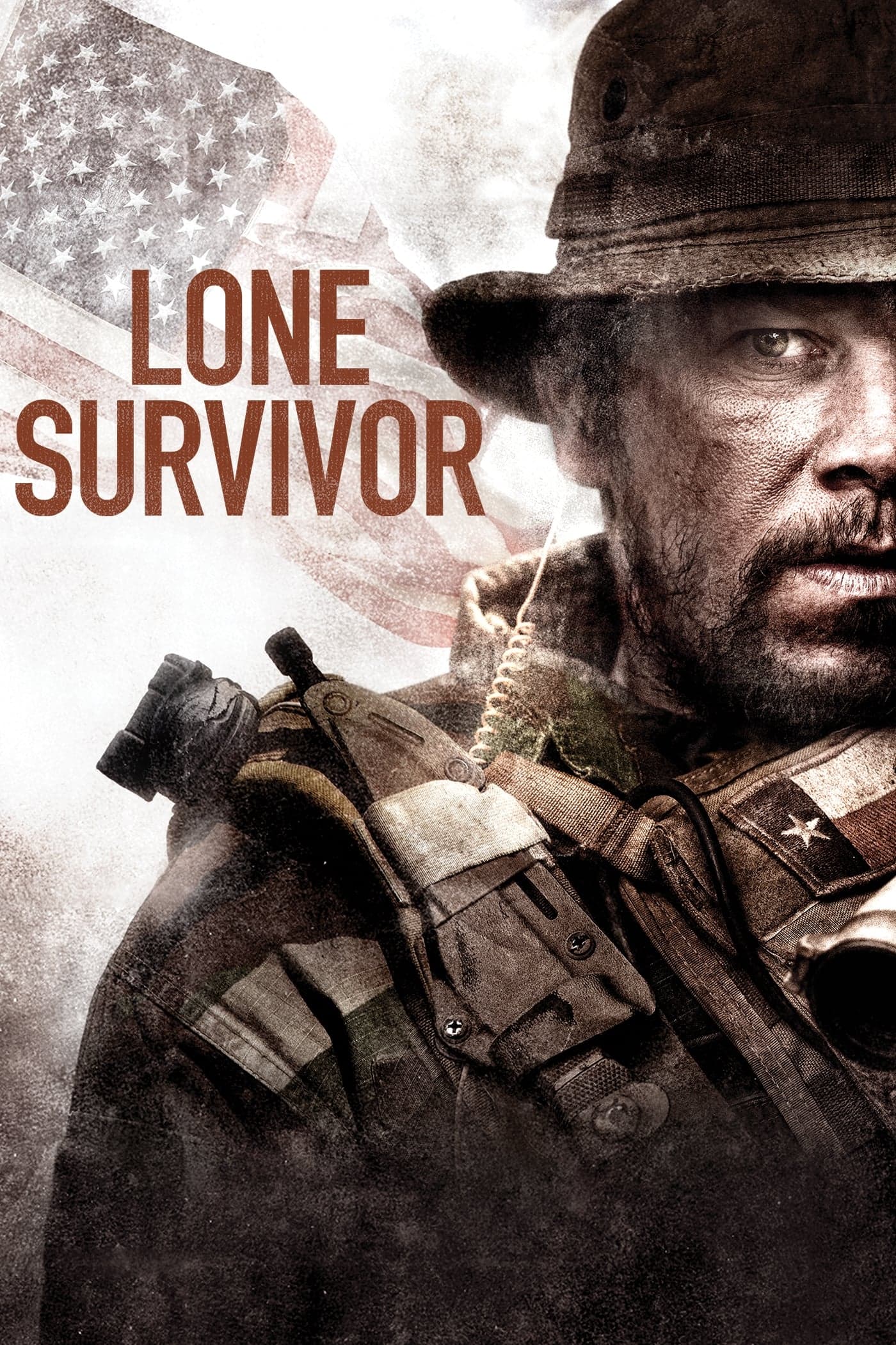 Poster of Lone Survivor