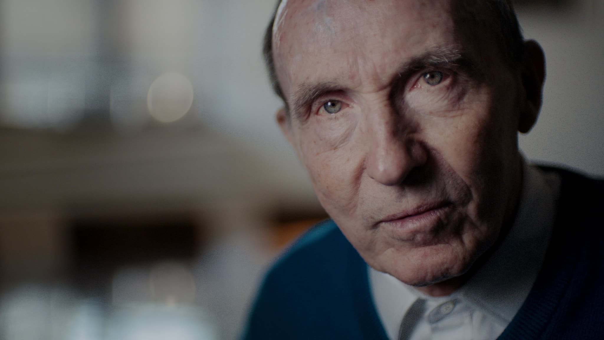 Backdrop of Williams