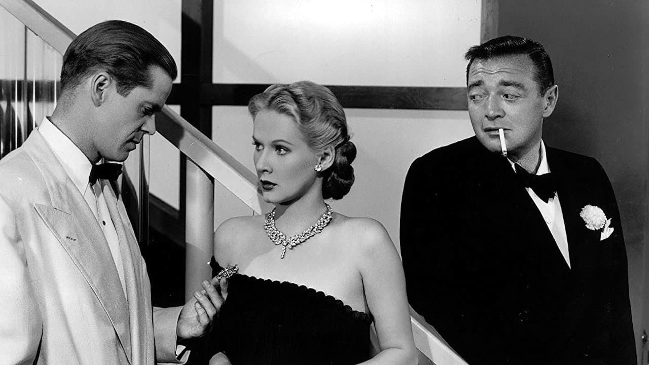 Backdrop of Black Angel