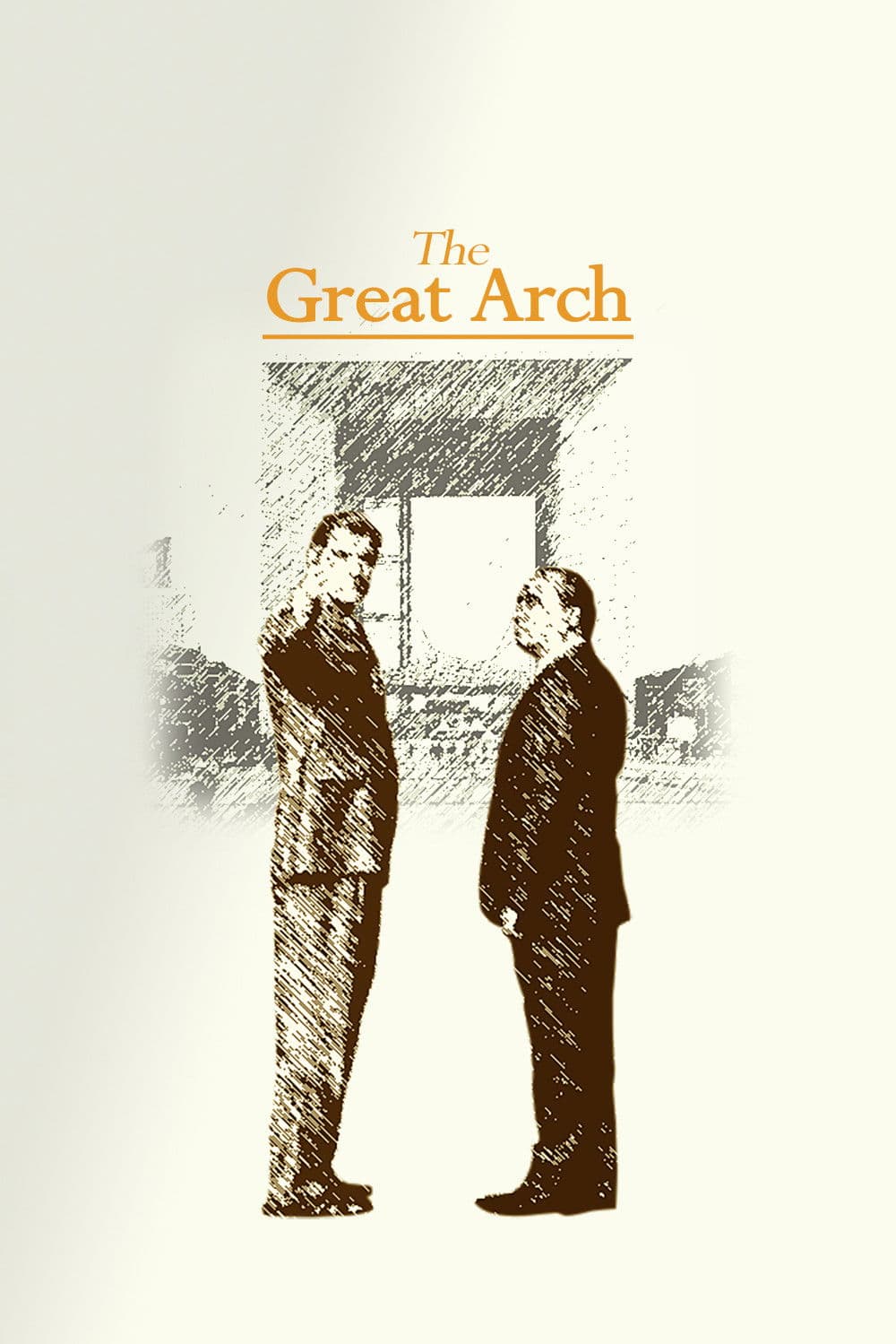 Poster of The Great Arch