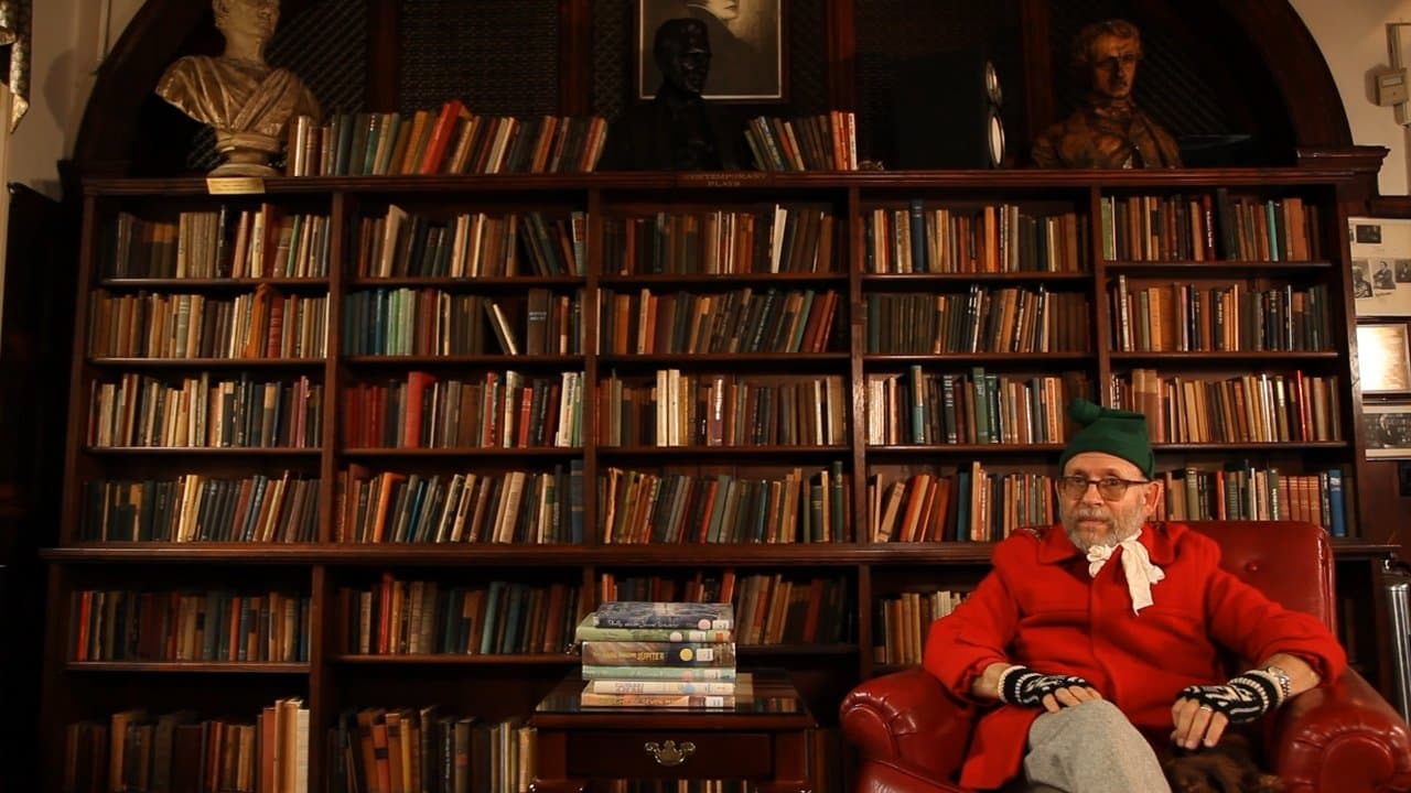 Backdrop of Do You Like to Read?