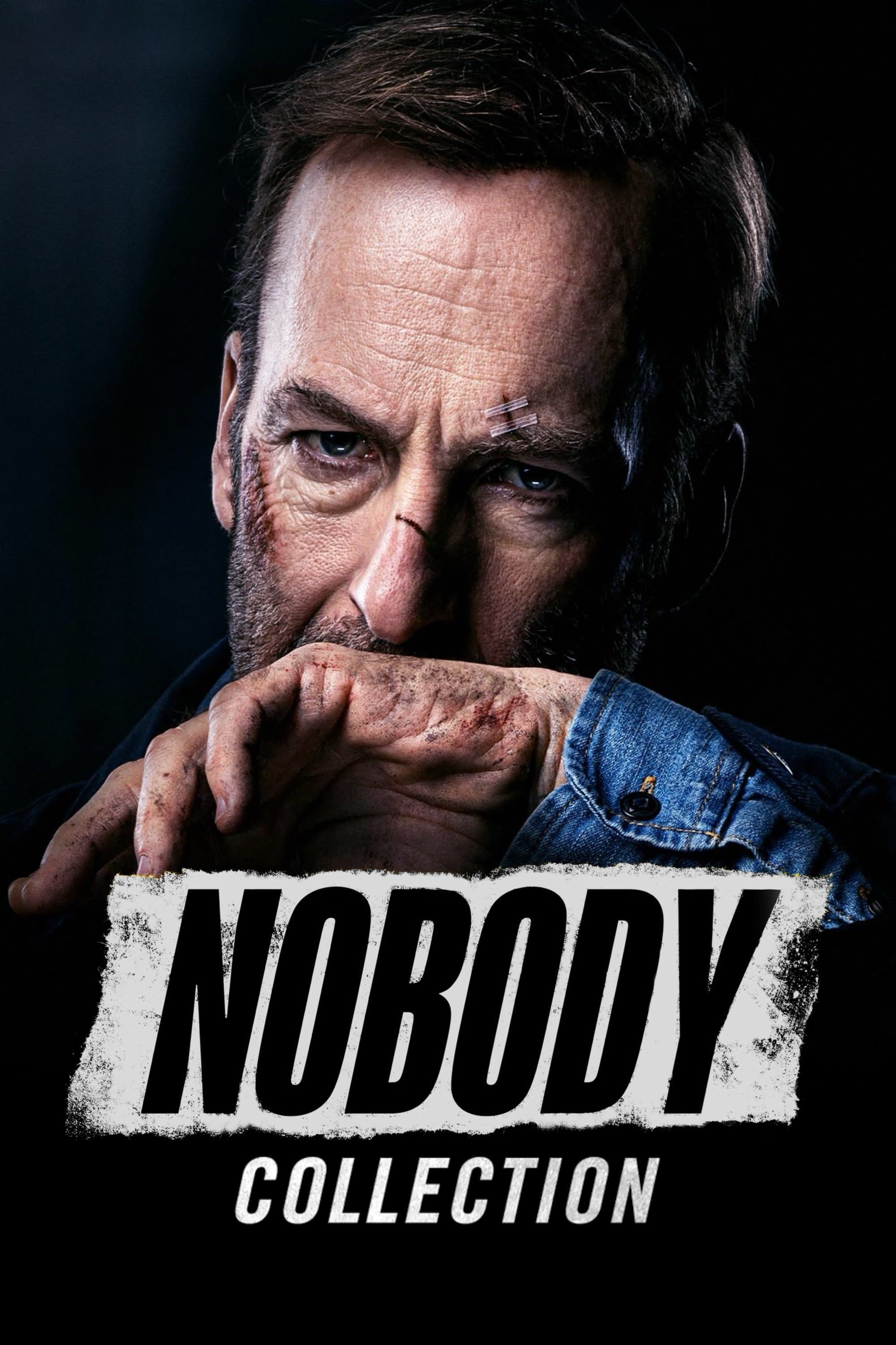 Poster of Nobody Collection
