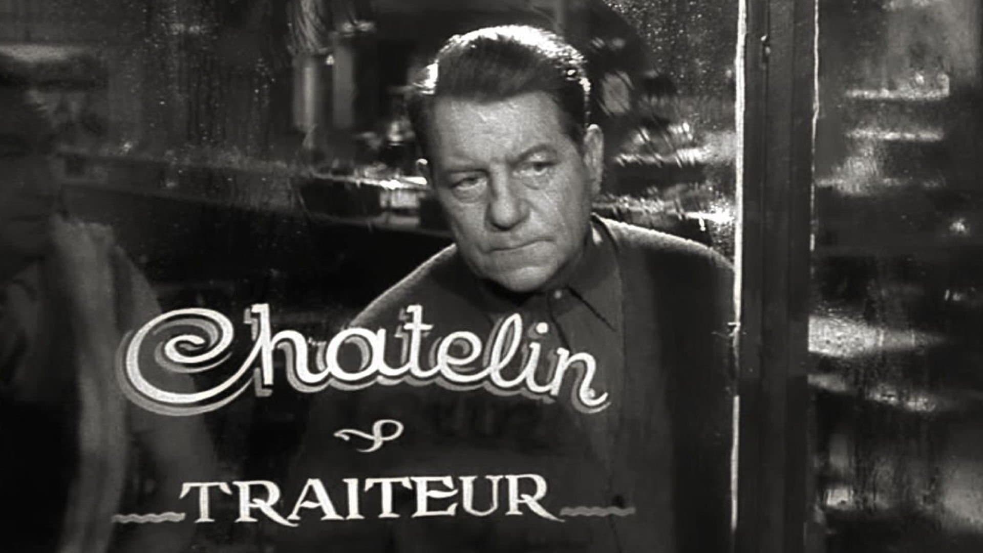 Backdrop of Deadlier Than the Male