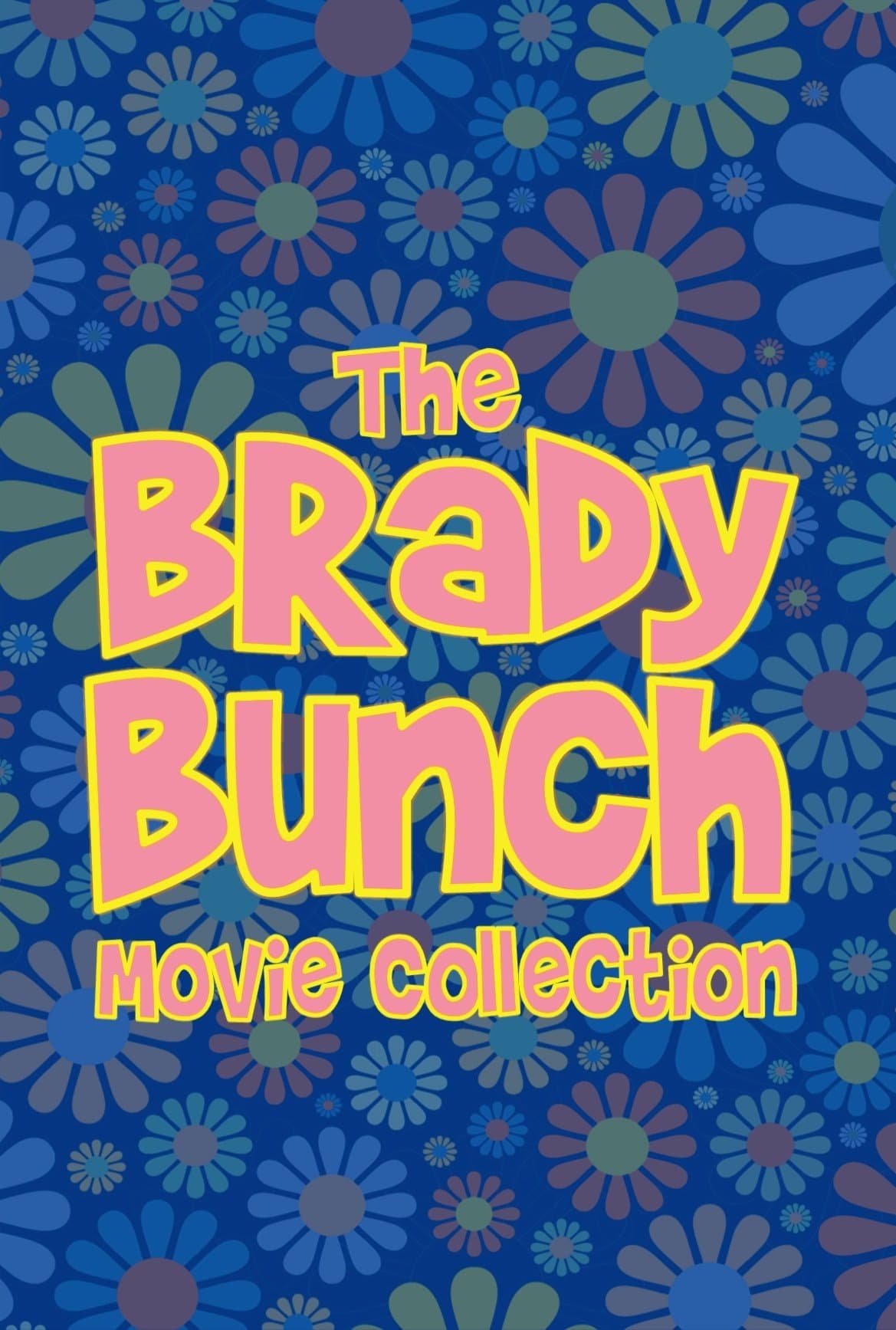 Poster of The Brady Bunch Collection