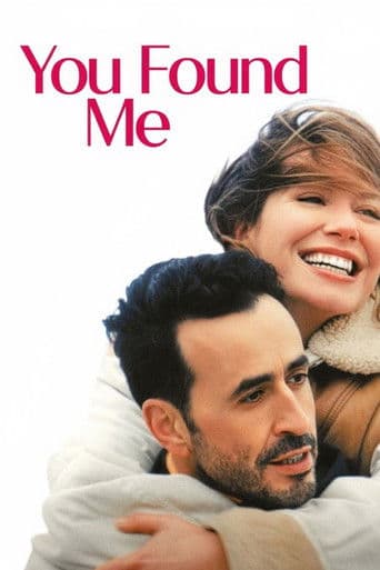 Poster of You Found Me