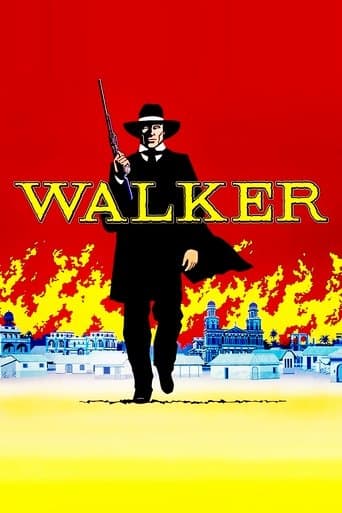 Poster of Walker