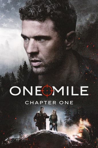 Poster of One Mile: Chapter One