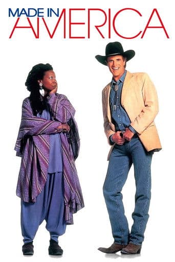 Poster of Made in America