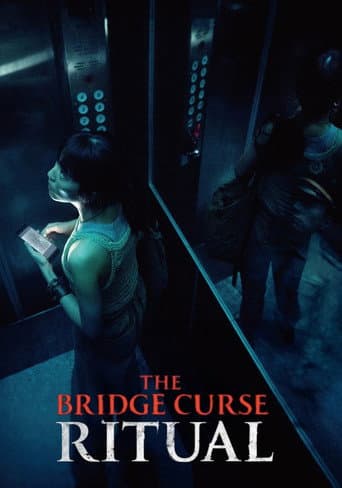 Poster of The Bridge Curse: Ritual
