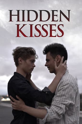 Poster of Hidden Kisses