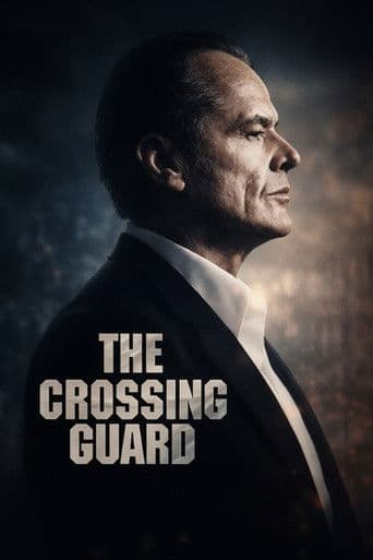 Poster of The Crossing Guard
