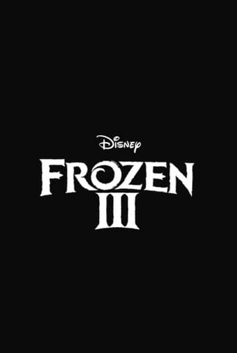 Poster of Frozen III