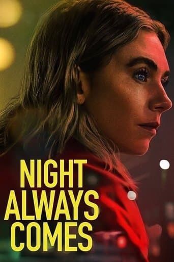 Poster of Night Always Comes