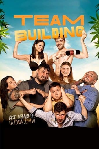 Poster of Teambuilding