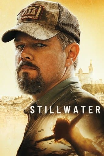 Poster of Stillwater