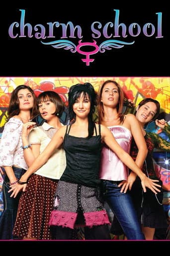 Poster of Charm School