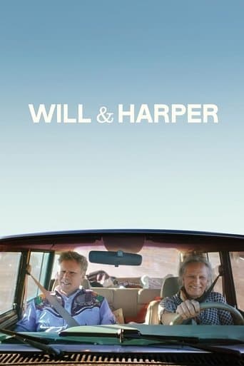 Poster of Will & Harper