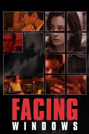 Poster of Facing Windows