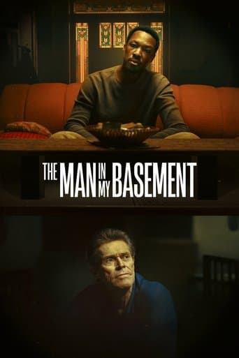 Poster of The Man in My Basement