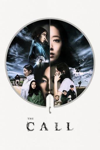 Poster of The Call