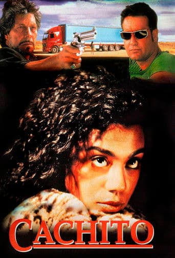 Poster of Cachito