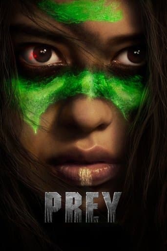 Poster of Prey