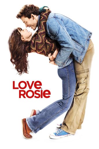 Poster of Love, Rosie