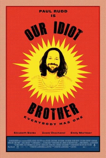 Poster of Our Idiot Brother