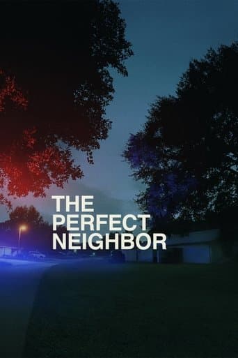 Poster of The Perfect Neighbor